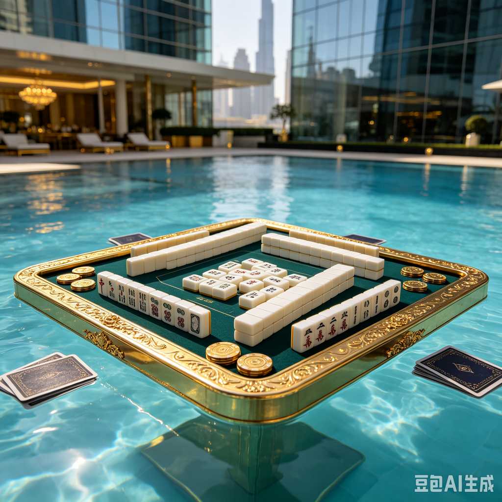 Tallinn,mahjong
