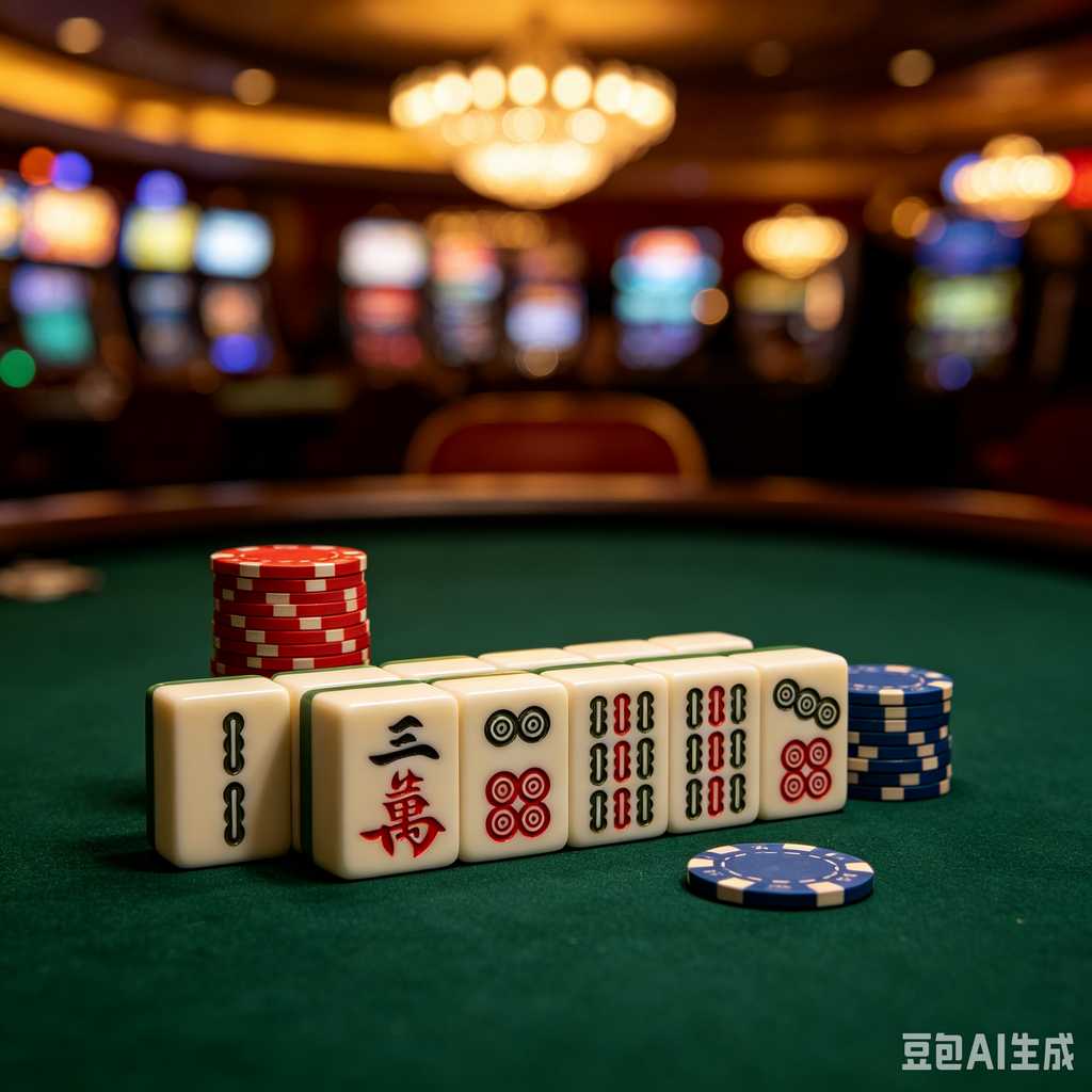 SanMiguelSV,mahjong