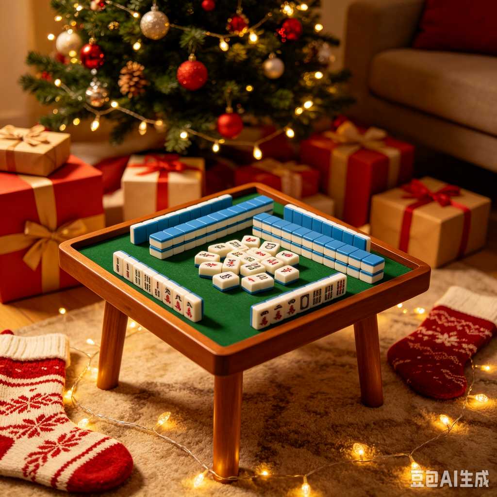 custom souvenir mahjong tiles