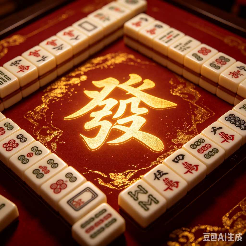 bar entertainment mahjong game