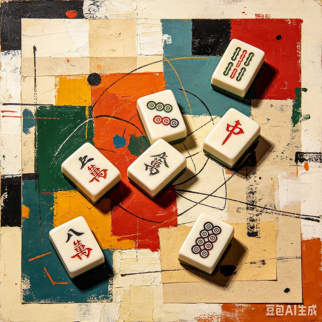 mahjong tile protective case