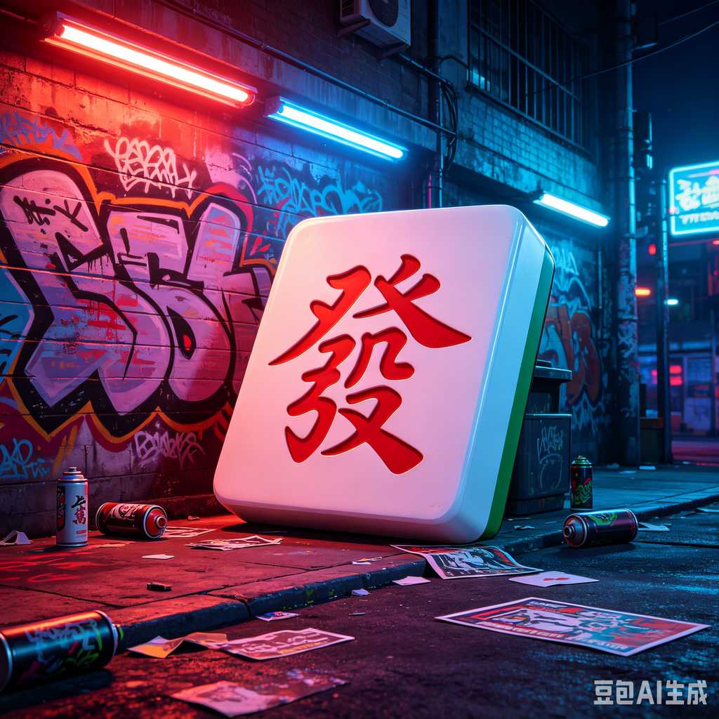 clear transparent mahjong tiles