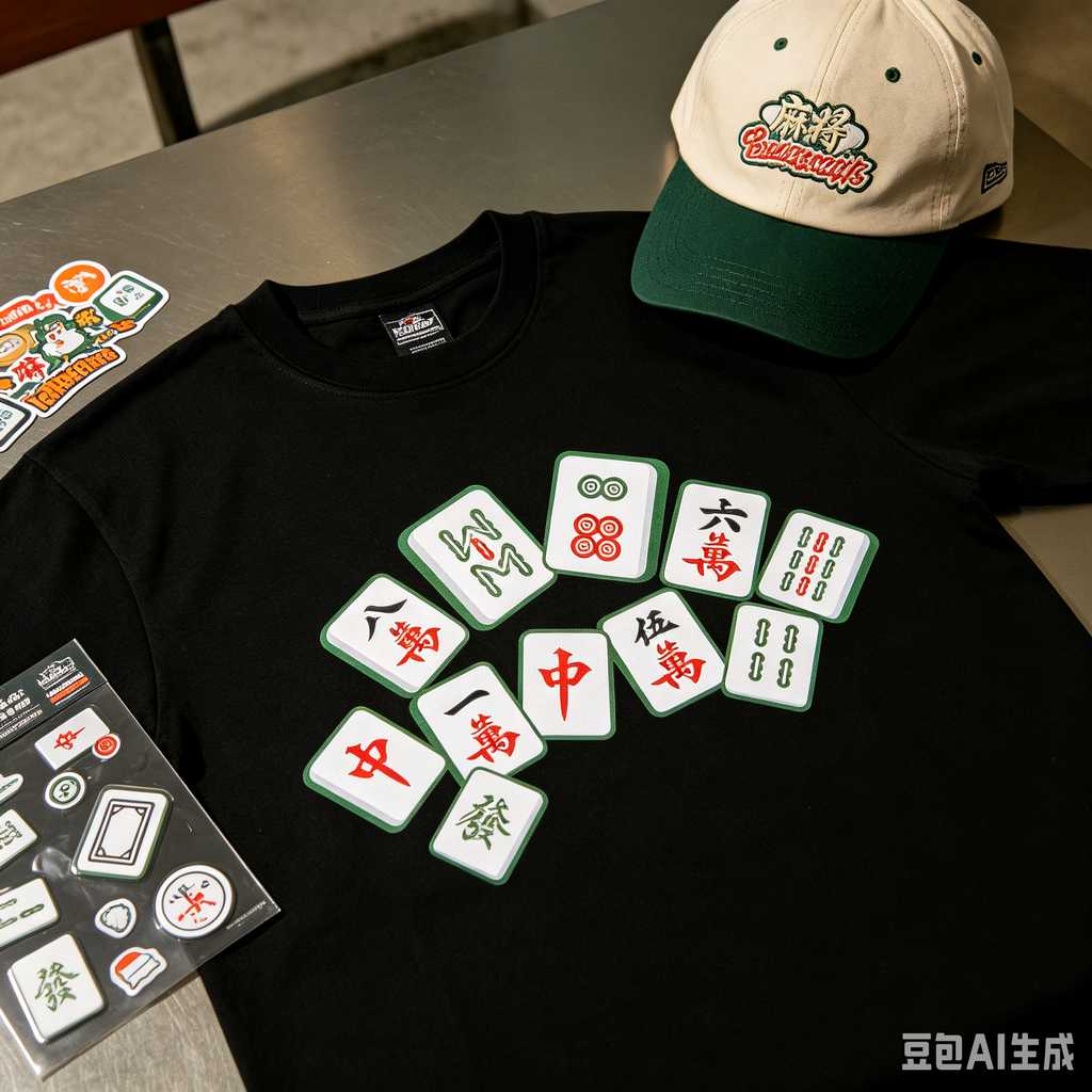mahjong tutorial book included