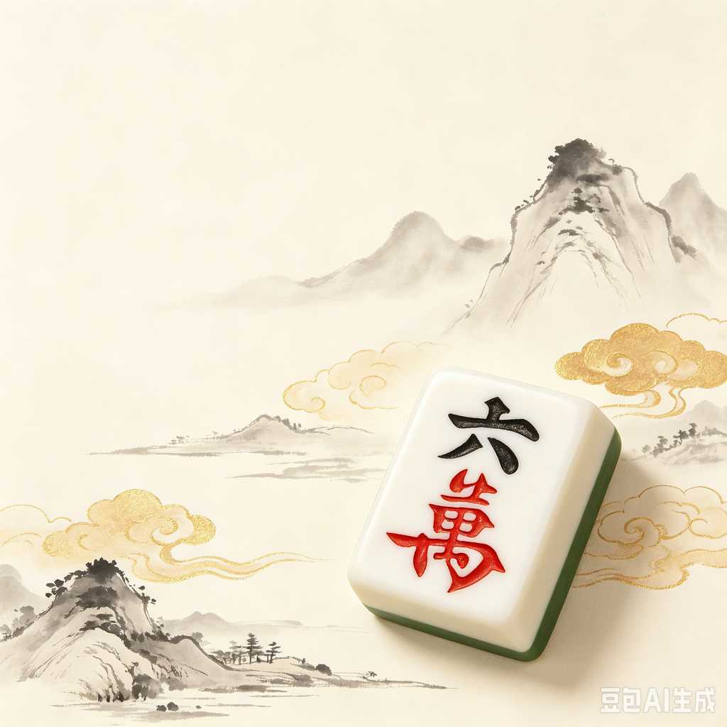 mahjong scoring coin set