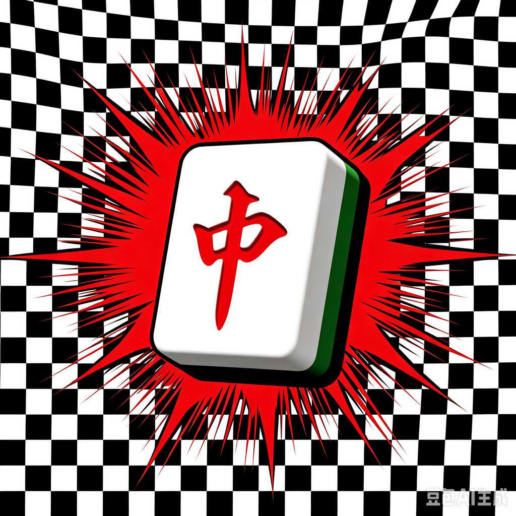 mahjong rack and pushers