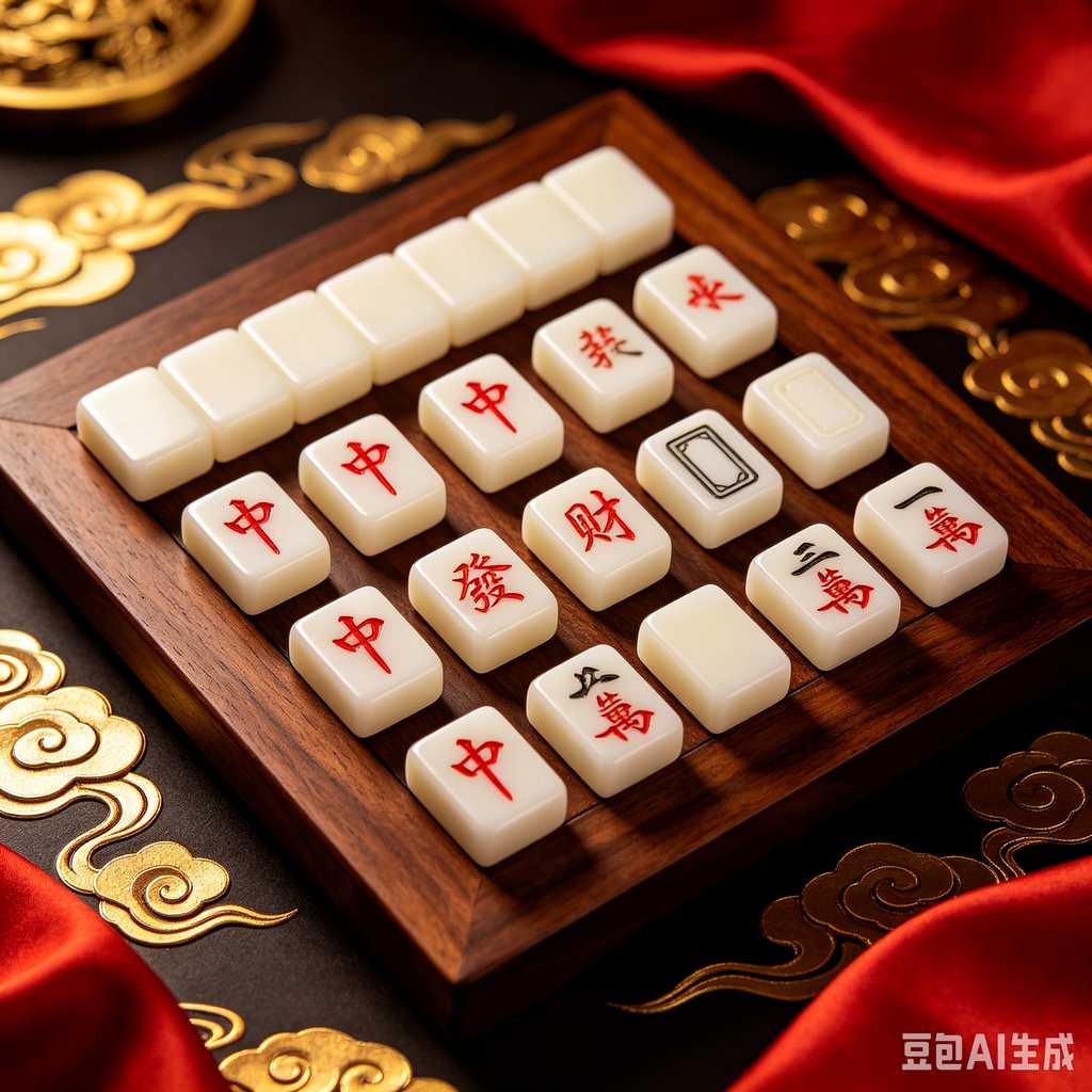 riga,mahjong