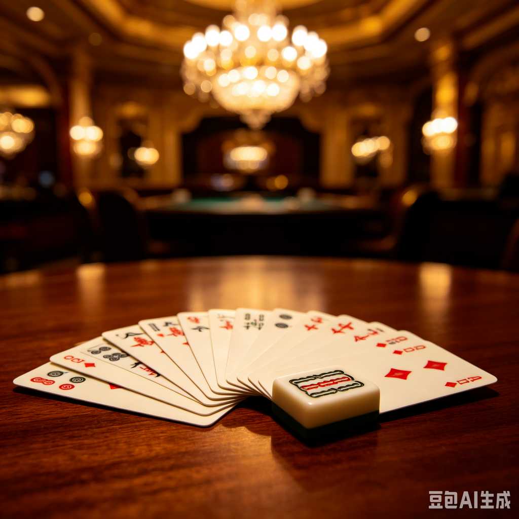 Newcastle,mahjong