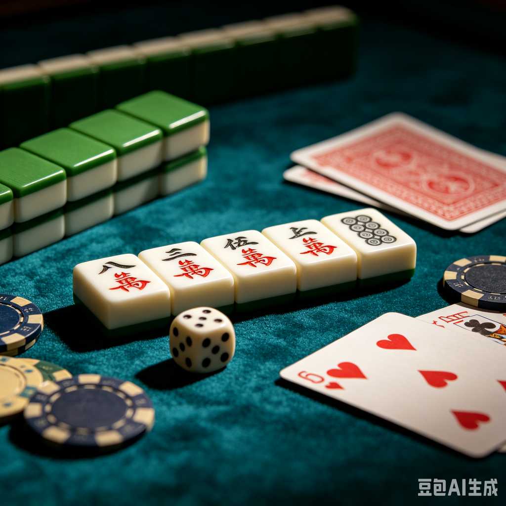 bulk mahjong accessory supplier
