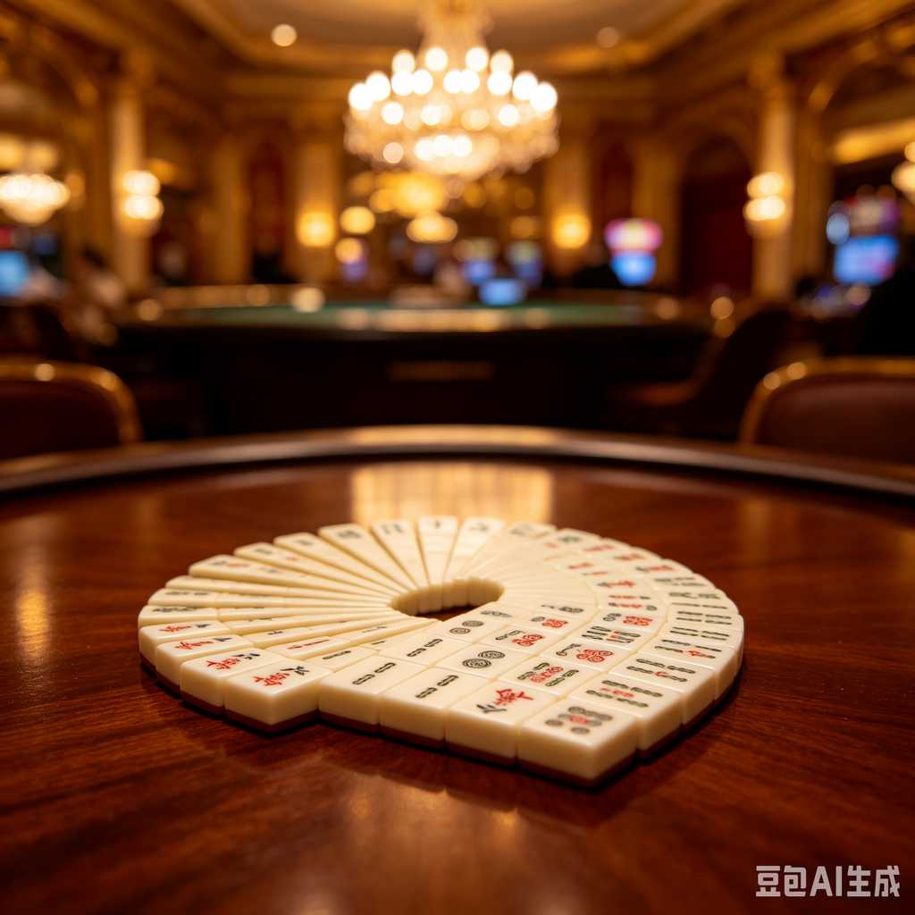 Concord,mahjong