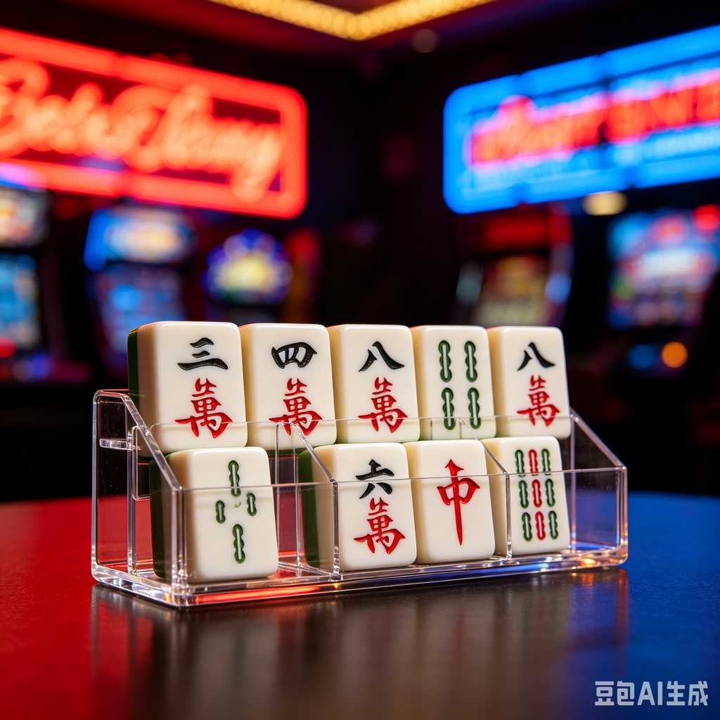 mahjong replacement tiles