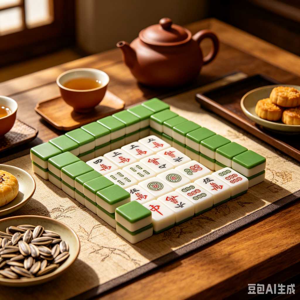 shockproof mahjong carrying case