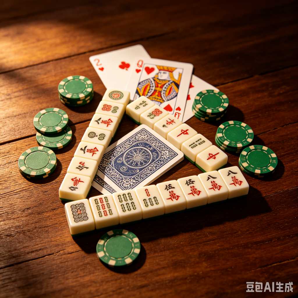 best luxury mahjong set for gift
