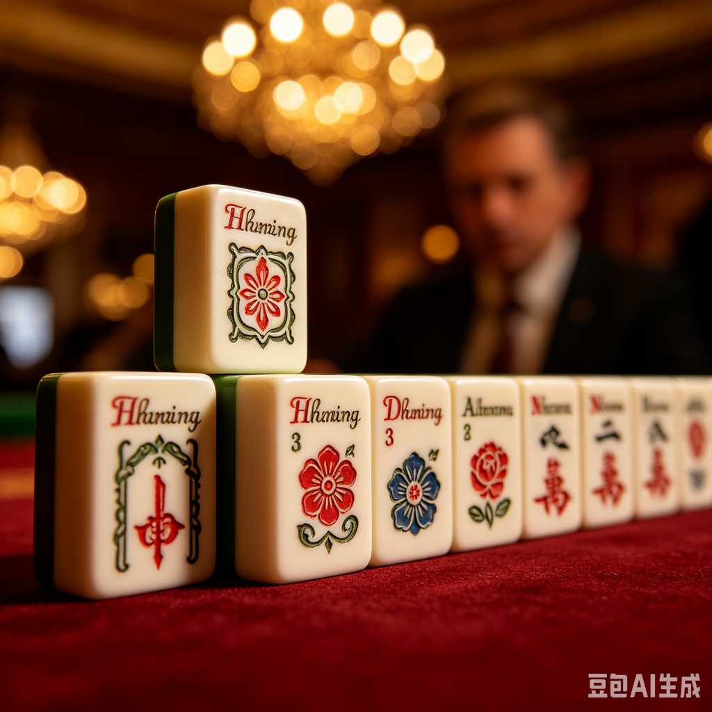 Pereira,mahjong