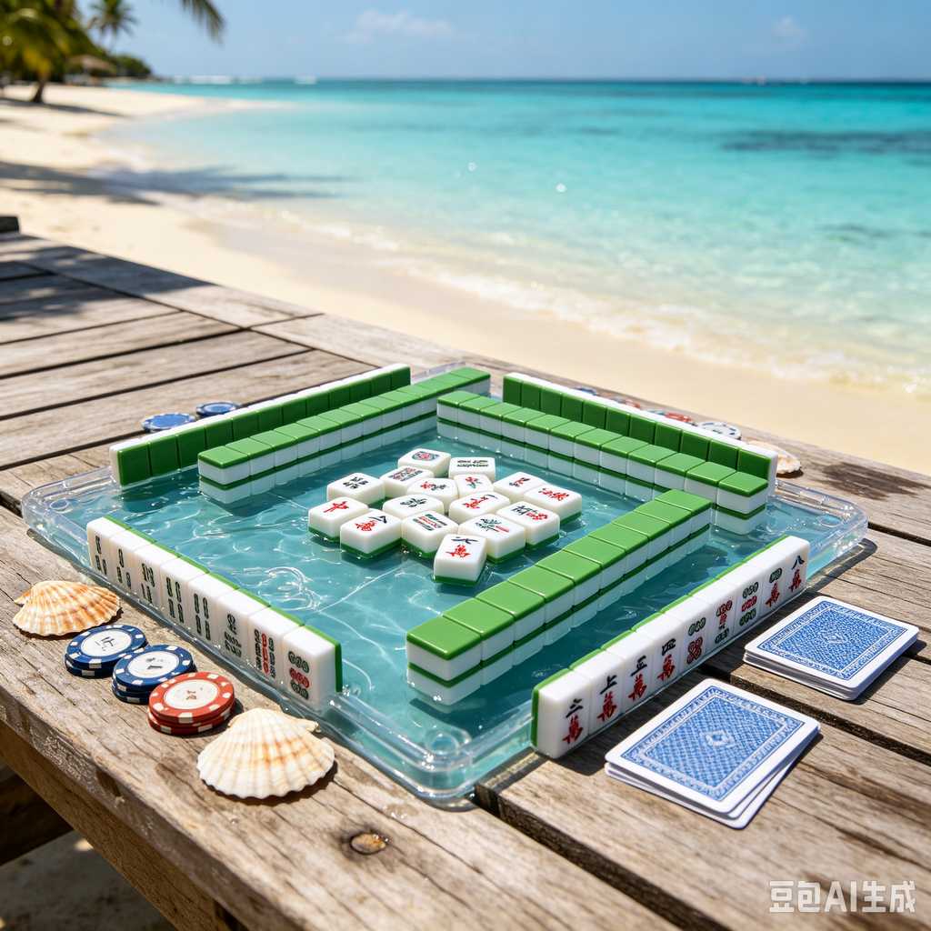 VirginiaBeach,mahjong
