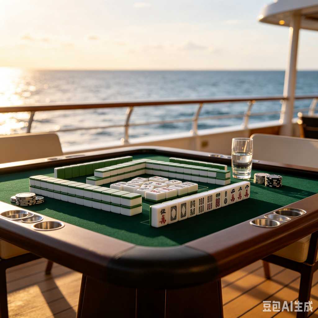 ambato,mahjong