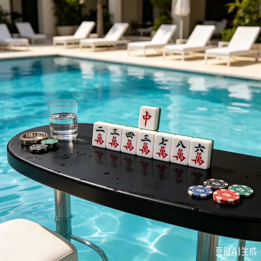 travel size mahjong set