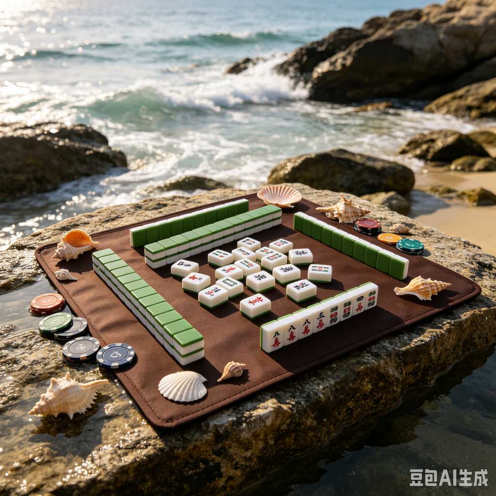 Utah,mahjong