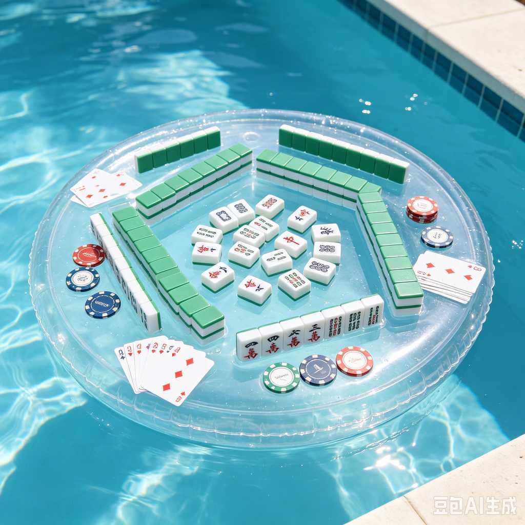 message engrave mahjong set