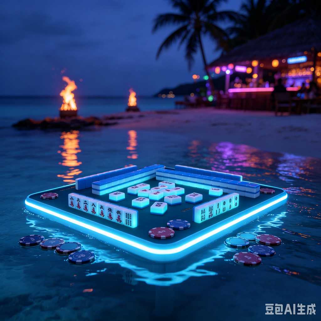 Omaha,mahjong
