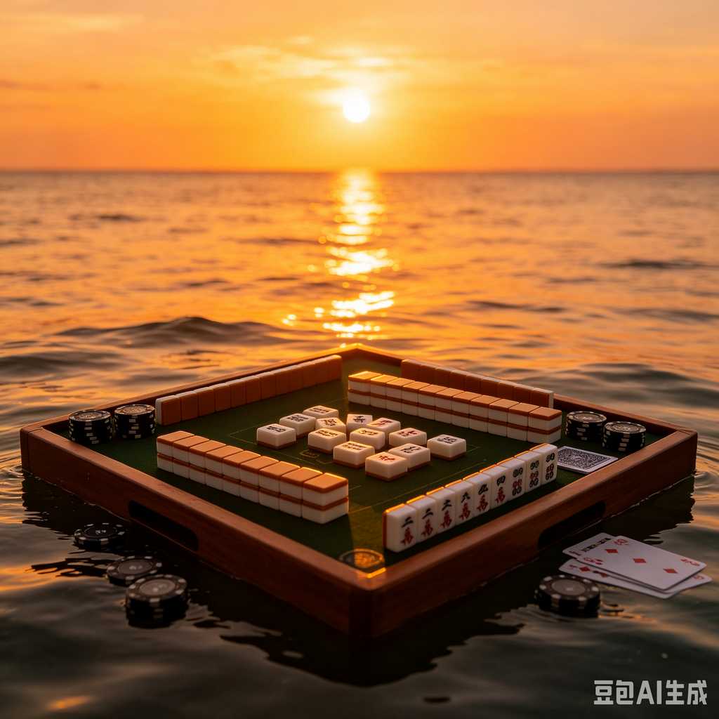 Charleston,mahjong